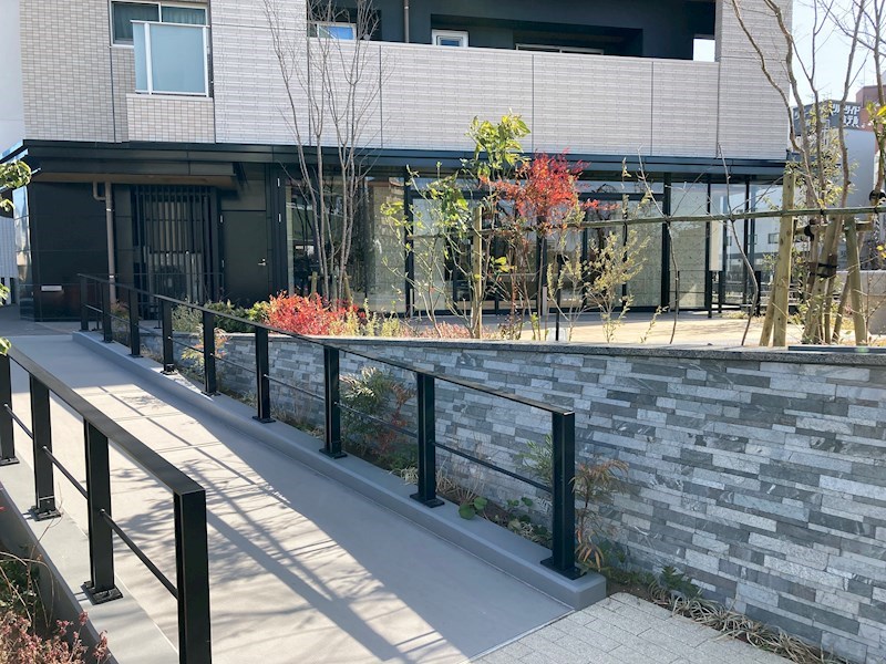 サーパス　ザ・タワー宇都宮 その他21