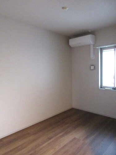 サーパス　ザ・タワー宇都宮 ベッドルーム