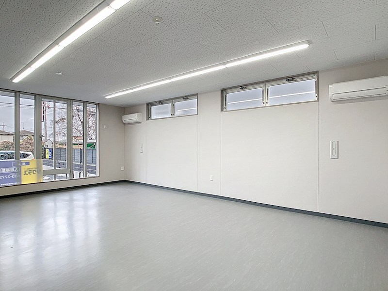 ロイヤル金信Ⅴ ベッドルーム