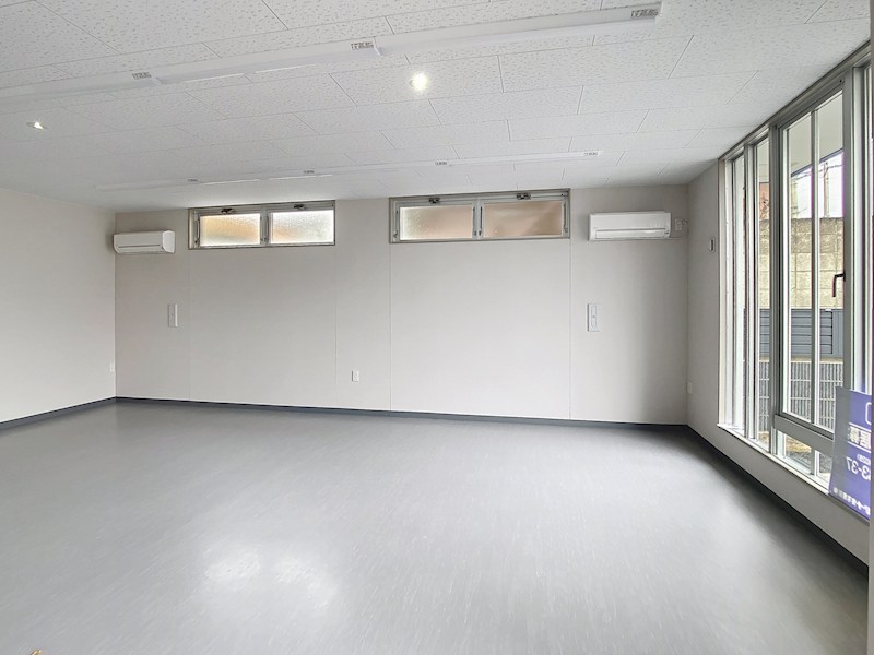 ロイヤル金信Ⅴ ベッドルーム