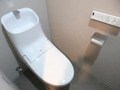 サーパス　ザ・タワー宇都宮 その他1