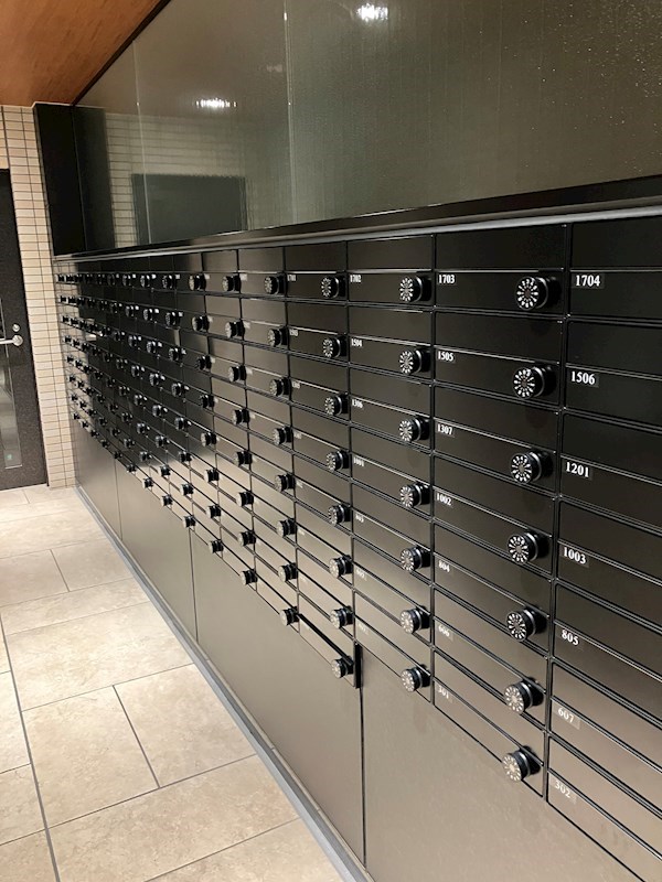 サーパス　ザ・タワー宇都宮 その他22