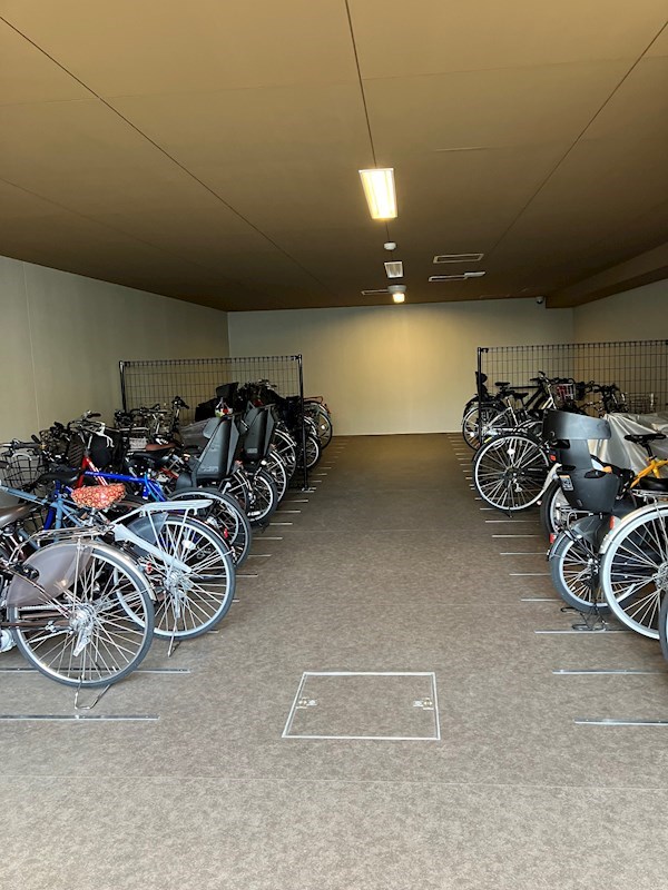 サーパス　ザ・タワー宇都宮 その他23