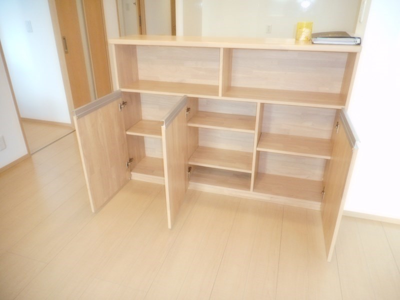 ラ・ルミエール  その他9