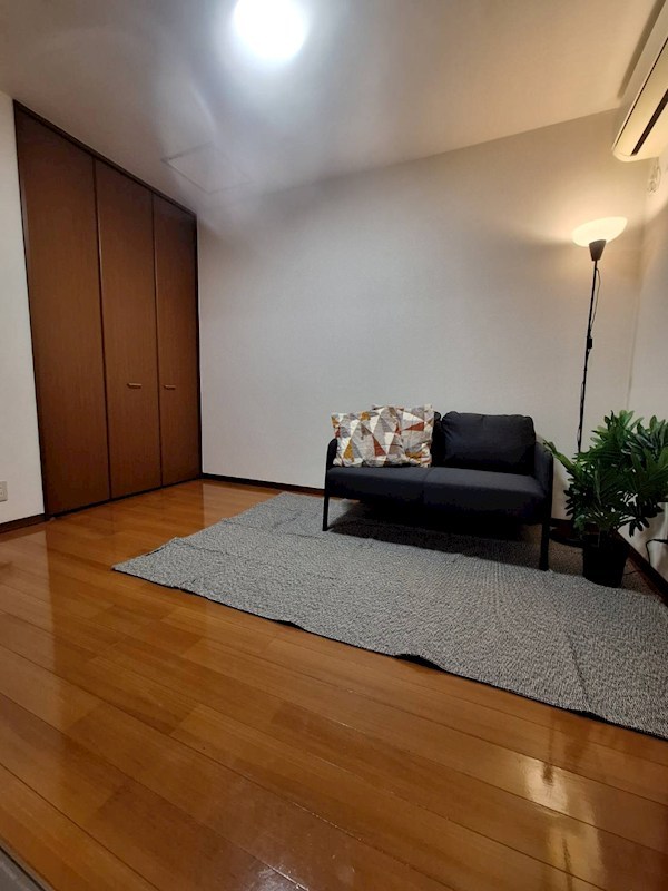 アマービリスB リビング