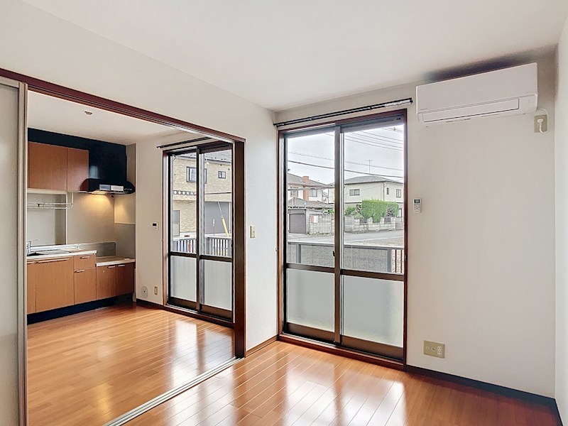 アマービリスB その他8