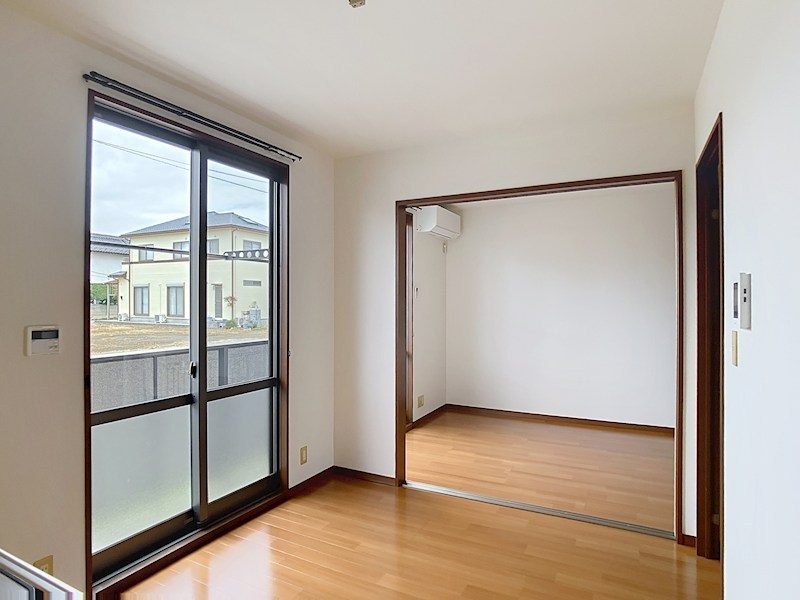 アマービリスB リビング