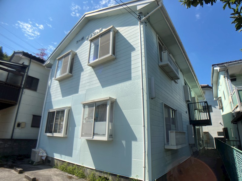 コーポメイフェア その他9