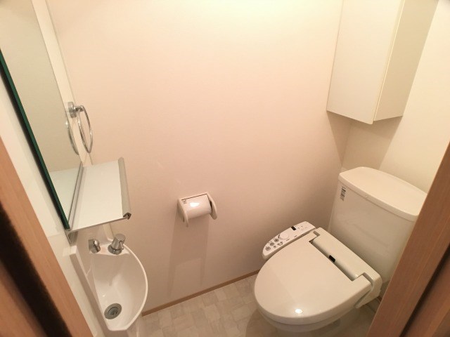 ラ・ルミエール  その他1