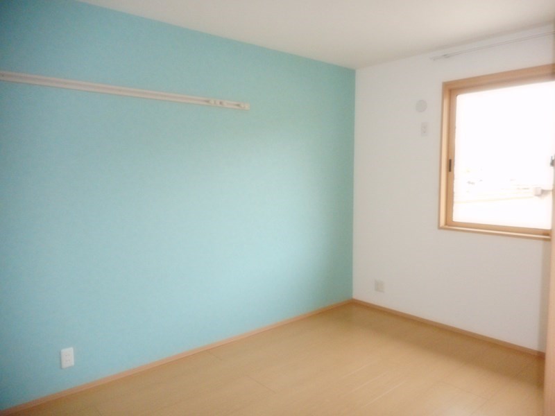 ラ・ルミエール  ベッドルーム