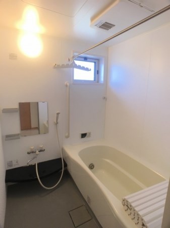 ラ・ルミエール  風呂画像