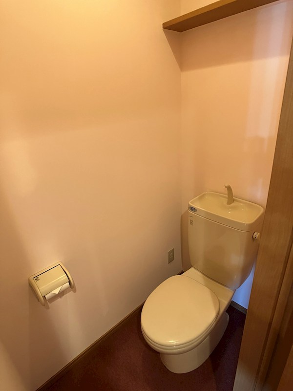 ウィスタリアA その他1