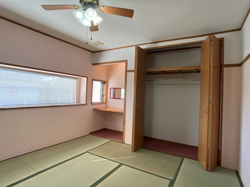 ウィスタリアA その他3