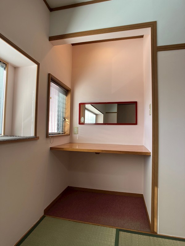 ウィスタリアA その他4