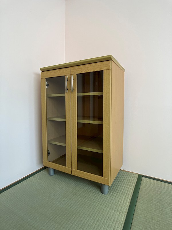 ウィスタリアA その他16