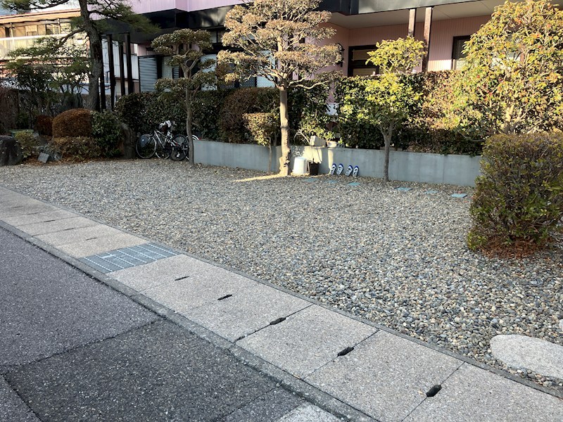 ウィスタリアA その他19