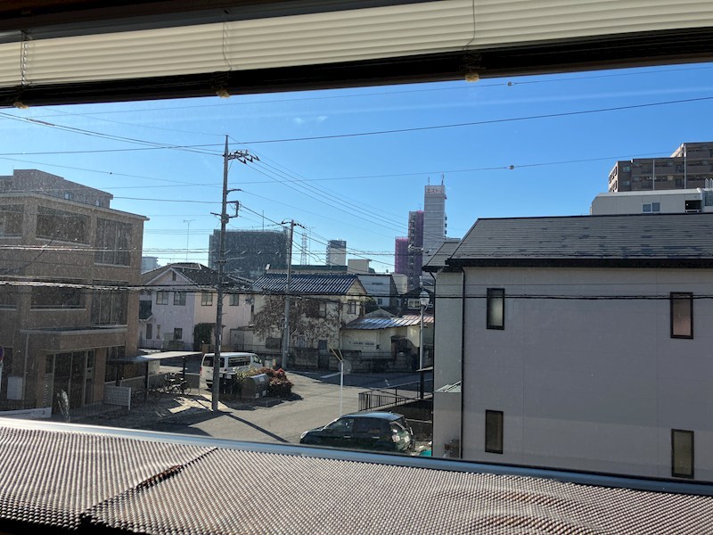 ウィスタリアA その他5