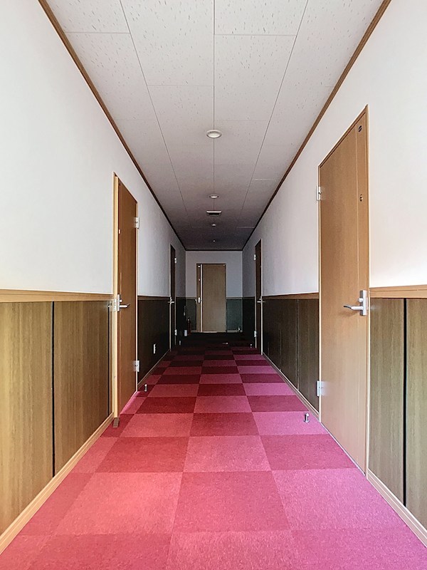 ウィスタリアA その他6