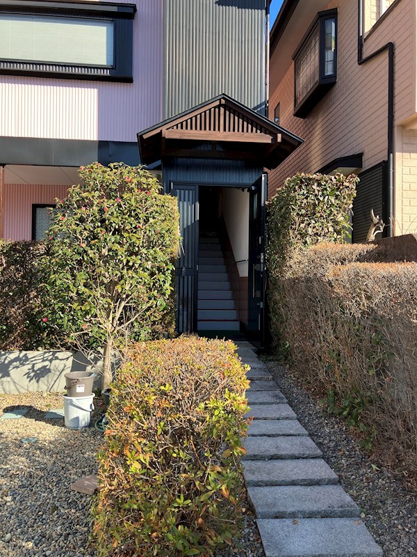 ウィスタリアA その他7