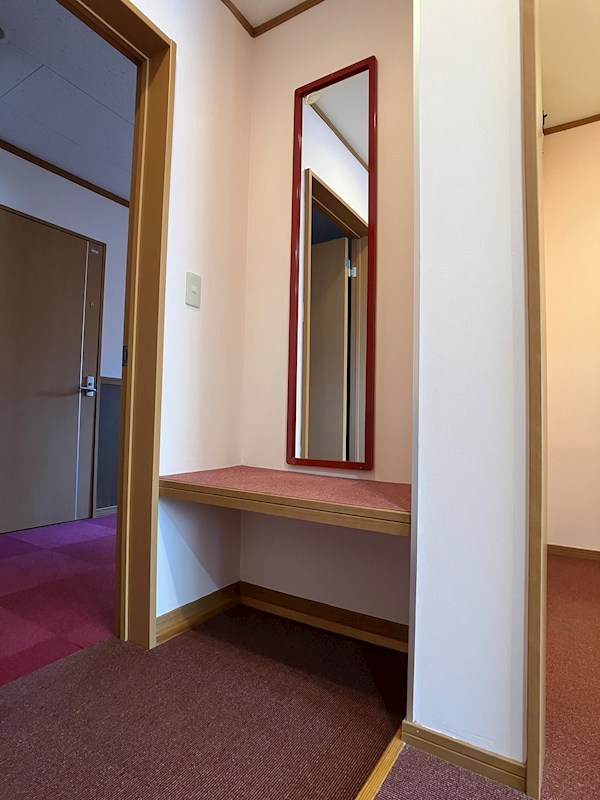 ウィスタリアA その他8