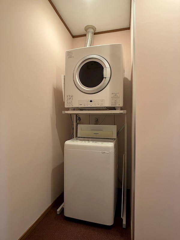 ウィスタリアA その他10