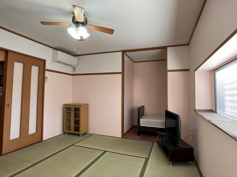 ウィスタリアA その他12