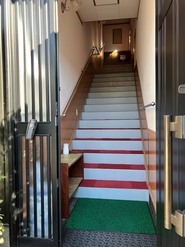 ウィスタリアA その他18