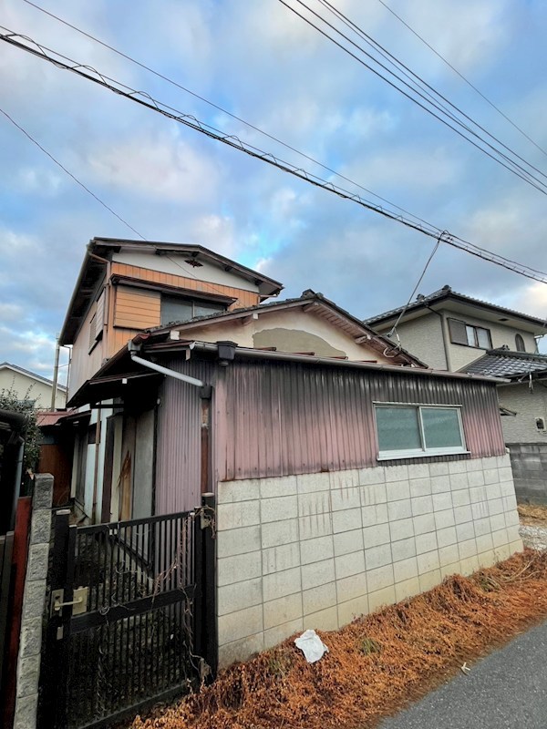 栃木市戸建 その他外観1