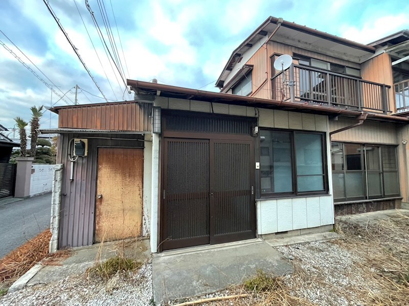 栃木市戸建 その他外観2