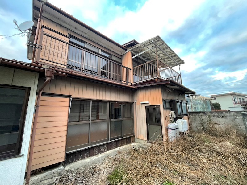 栃木市戸建 その他外観3