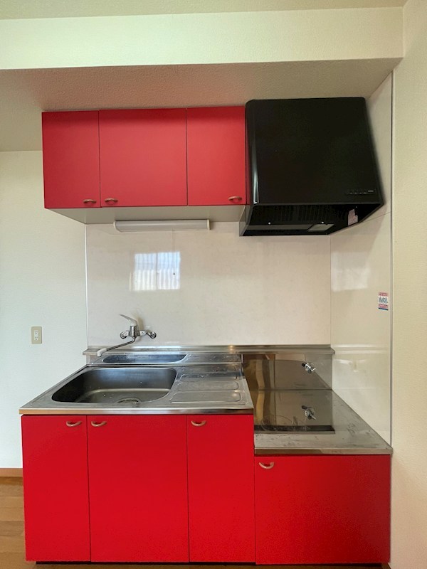 OAPエスペランサ キッチン