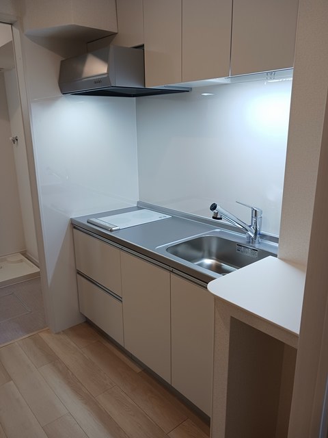 オネスティ キッチン