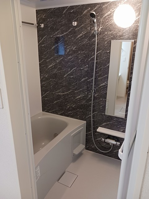 オネスティ 風呂画像