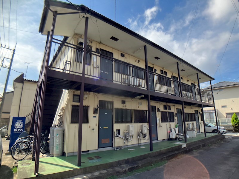 石井ハイツB その他5