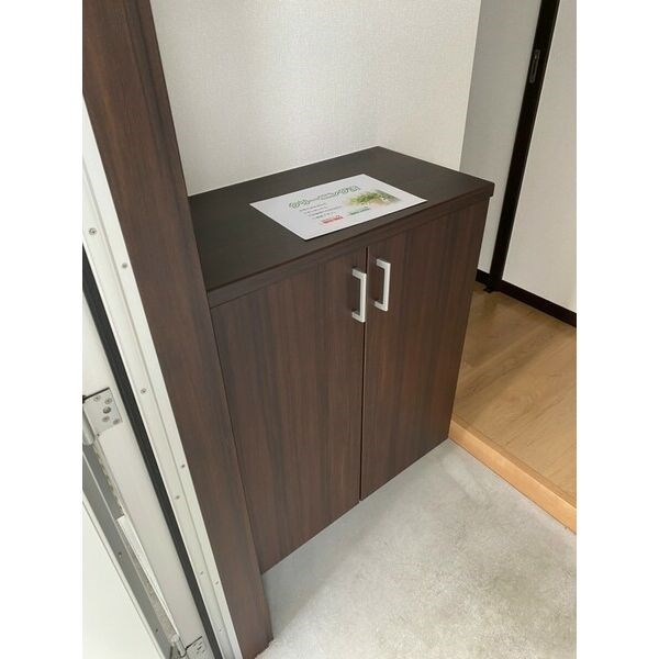 CASA DOMANI その他6