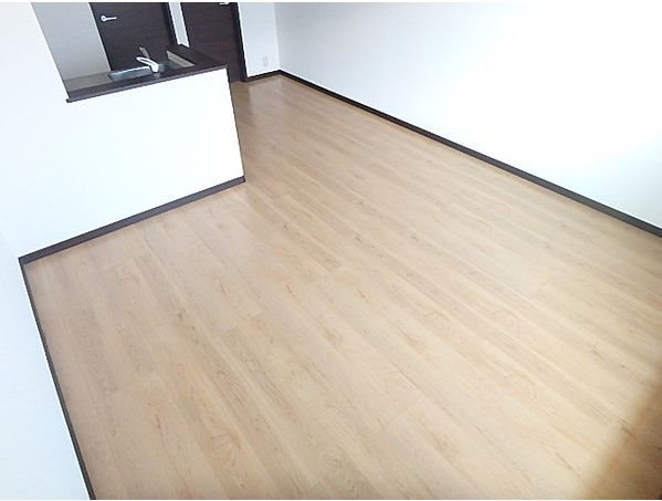 CASA DOMANI リビング