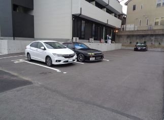 CASA DOMANI その他4