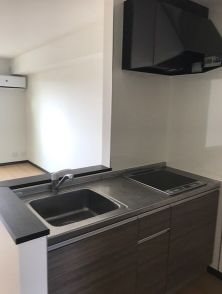 CASA DOMANI キッチン