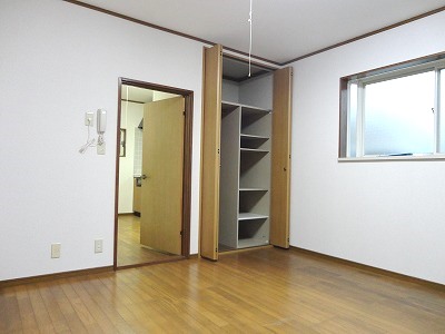 リンクキャッスル リビング