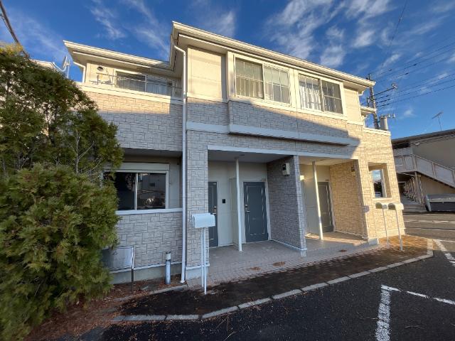 フォレスト　ヴィラ　パートⅠ 外観