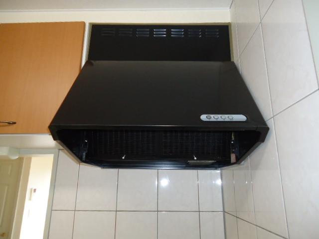 フォレスト　ヴィラ　パートⅠ その他9