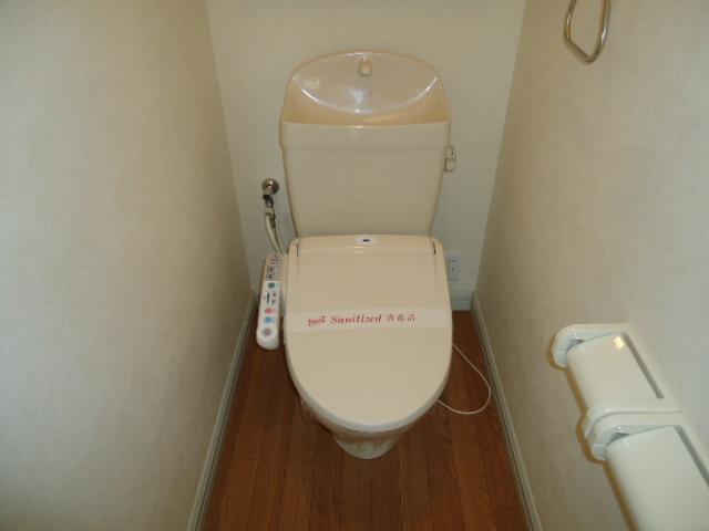 フォレスト　ヴィラ　パートⅠ その他11