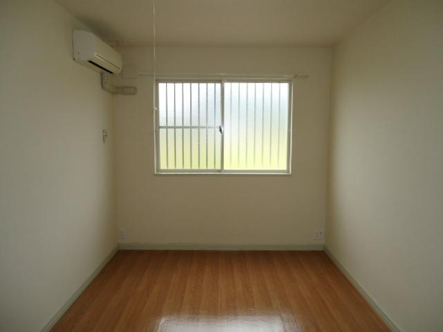 フォレスト　ヴィラ　パートⅠ ベッドルーム