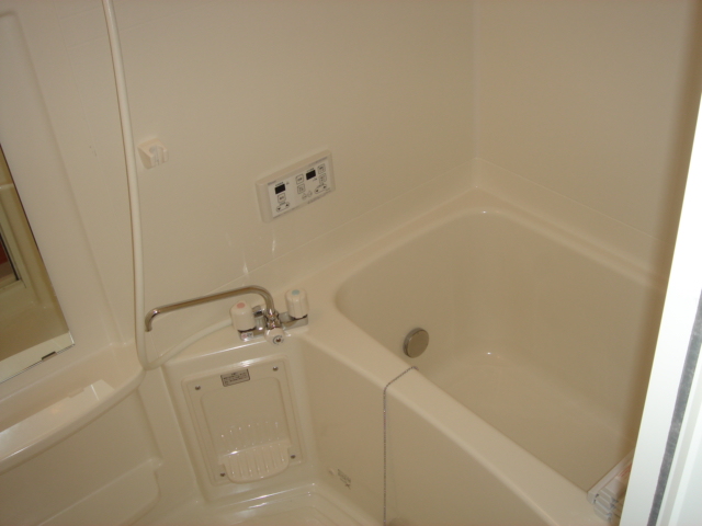 フォレスト　ヴィラ　パートⅠ 風呂画像