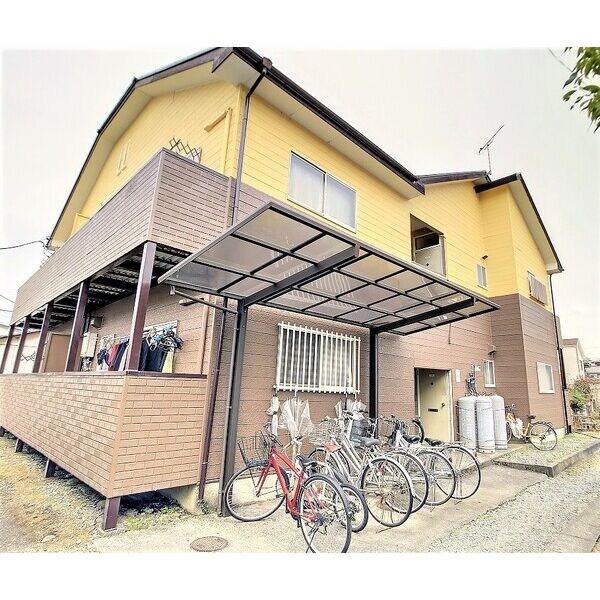 メゾン峰 その他4