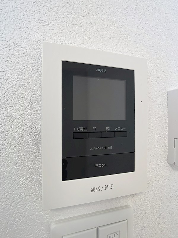 カーサアーバン セキュリティ