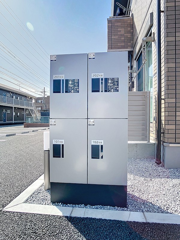 カーサアーバン その他共有部分