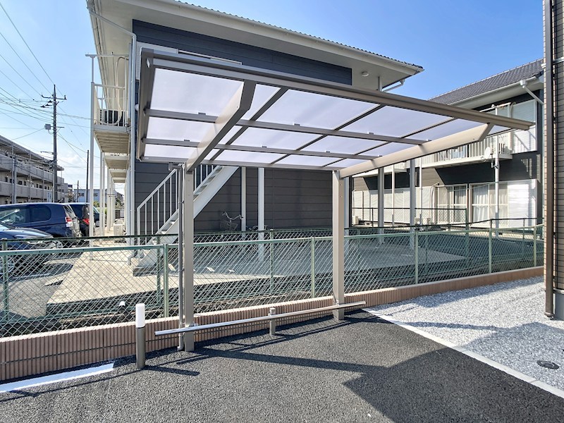 カーサアーバン その他共有部分
