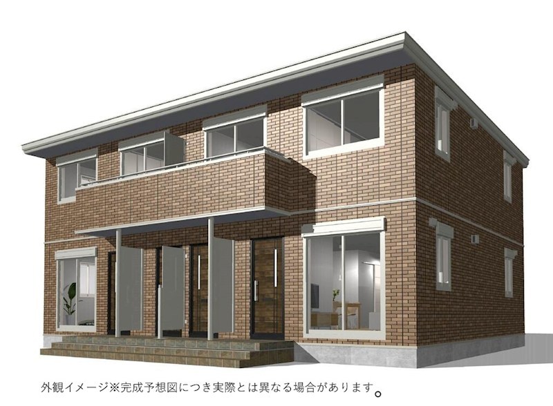 カーサアーバン 102号室 外観