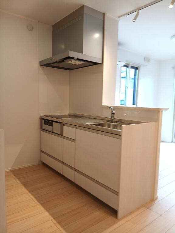 カーサアーバン キッチン